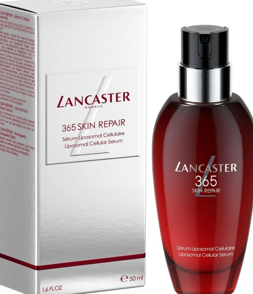 Clearance Lancaster 365 Skin Repair Liposomal Cellular Serum