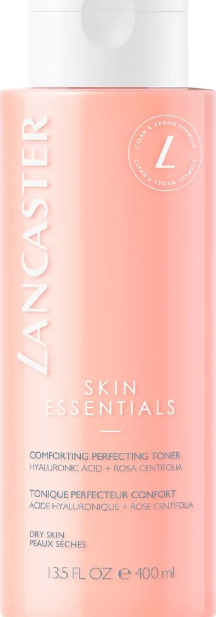 Sale Lancaster Comforting Perfecting Toner