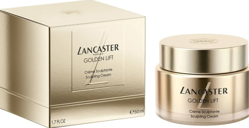 Sale Lancaster Golden Lift Sculpting Cream