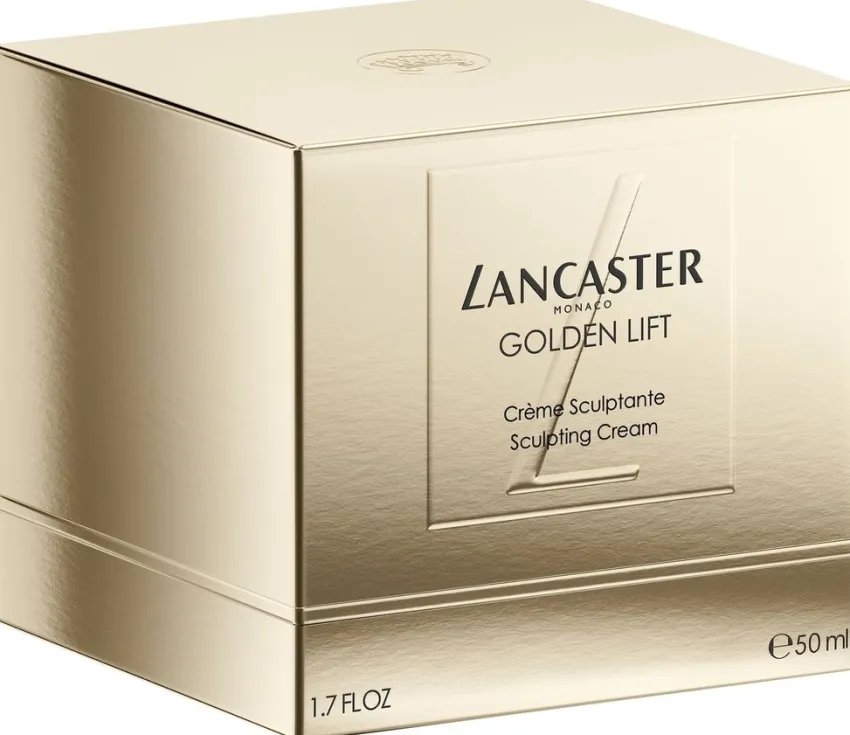 Sale Lancaster Golden Lift Sculpting Cream
