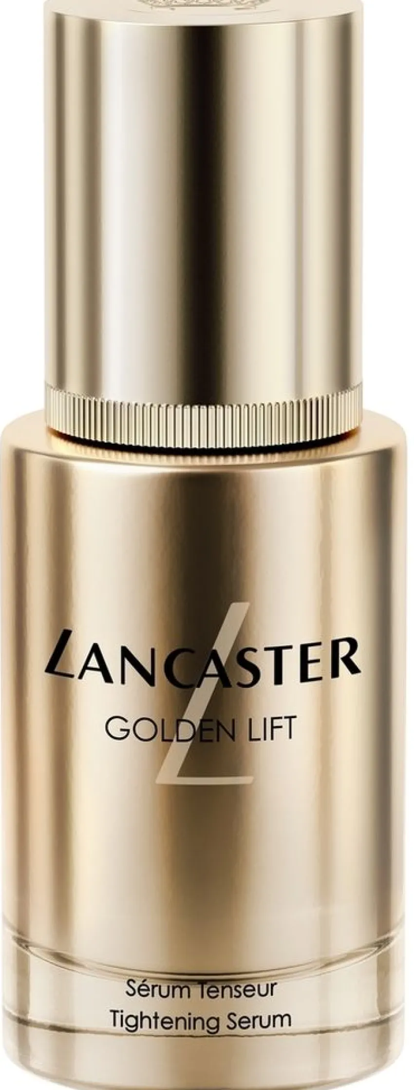 New Lancaster Golden Lift Tightening Serum