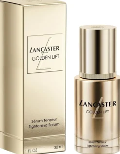 New Lancaster Golden Lift Tightening Serum