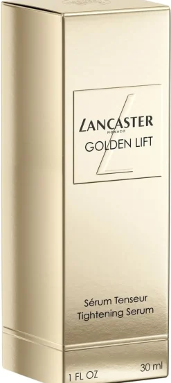New Lancaster Golden Lift Tightening Serum