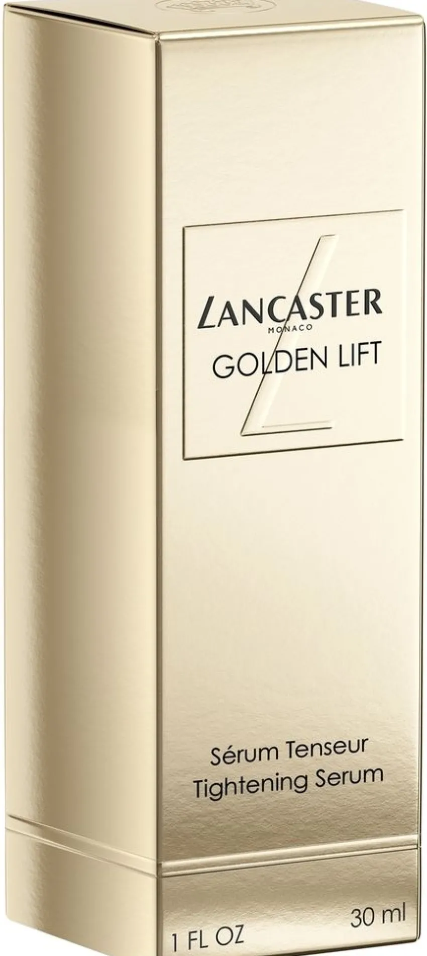 New Lancaster Golden Lift Tightening Serum