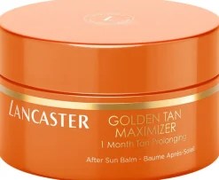 Best Lancaster Golden Tan Maximizer After Sun Balm
