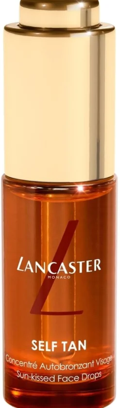 Outlet Lancaster Self Tan Face Drops