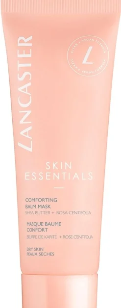 Clearance Lancaster Skin Essentials Comforting Mask