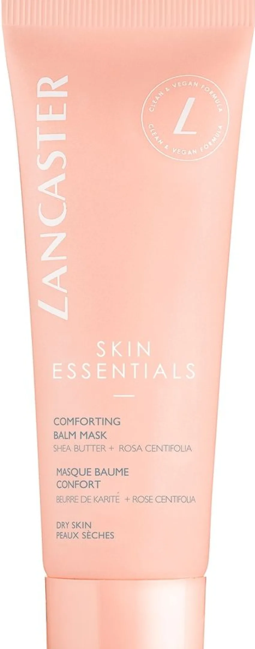 Clearance Lancaster Skin Essentials Comforting Mask