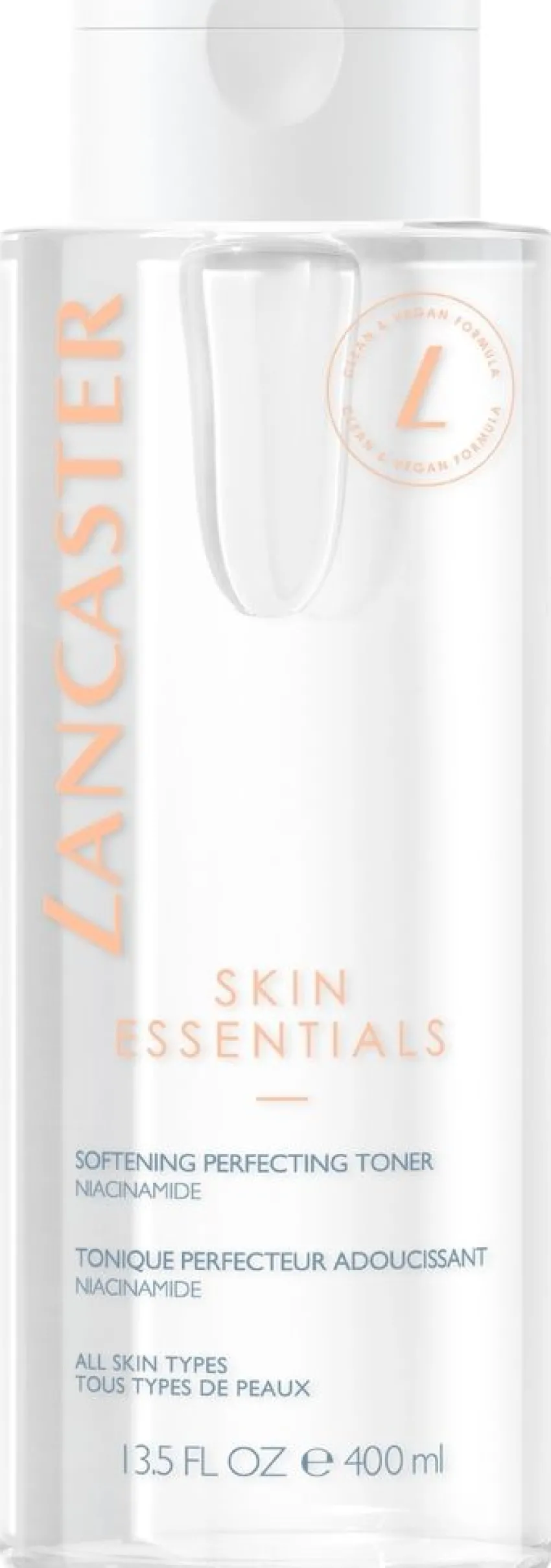 Clearance Lancaster Softening Perfecting Toner
