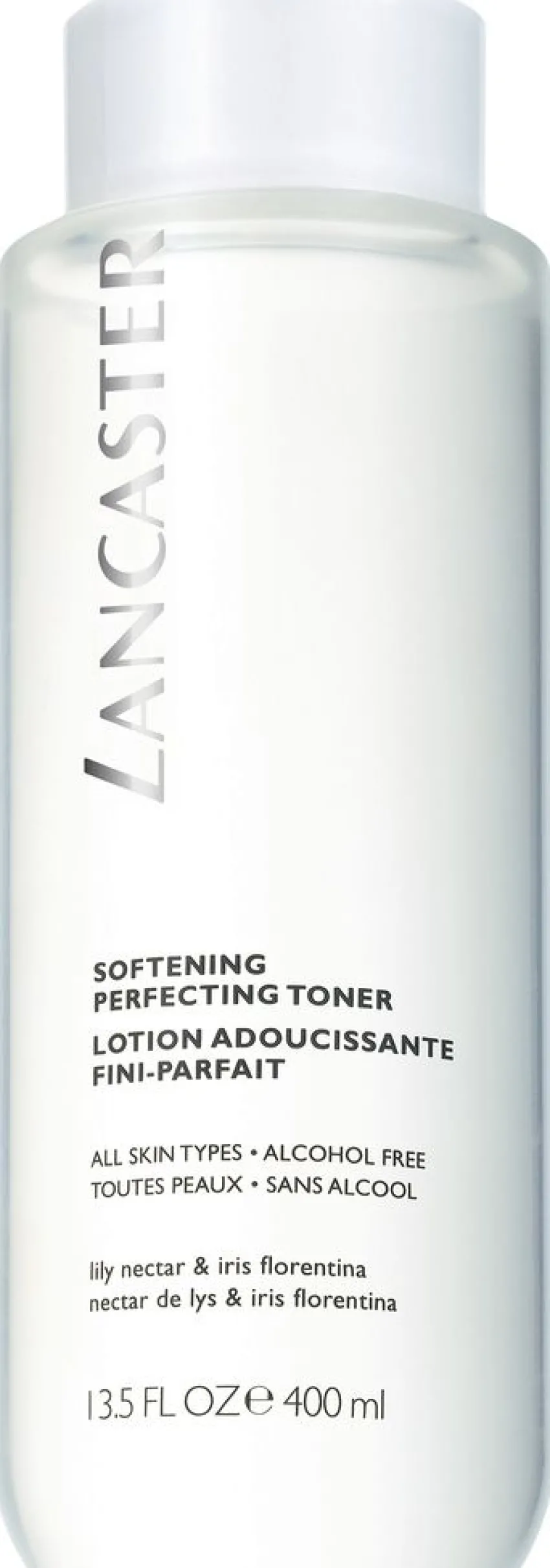 Clearance Lancaster Softening Perfecting Toner