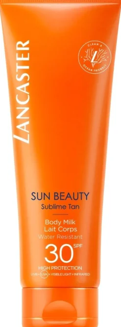 Best Lancaster Sun Beauty Comfort Milk