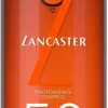 New Lancaster Sun Beauty Dry Body Oil