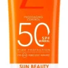 Best Lancaster Sun Beauty Mineral Face Cream SPF 50