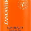Online Lancaster Sun Beauty Silky Fluid Body Milk