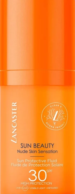 Best Lancaster Sun Beauty Sun Perfect Fluid SPF 30