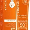 New Lancaster Sun Sensitive Milky Fluid SPF 50