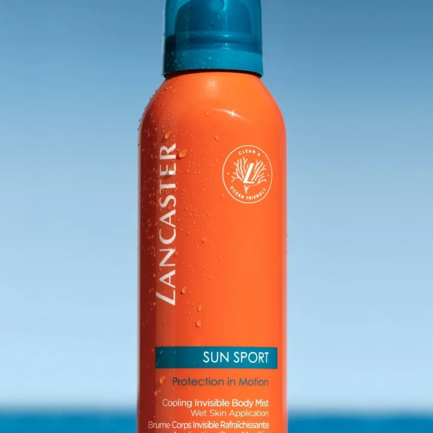 Sale Lancaster Sun Sport Invisible Mist