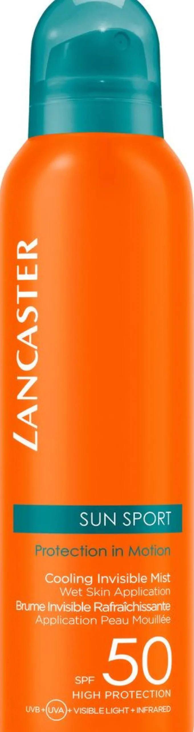 Sale Lancaster Sun Sport Invisible Mist