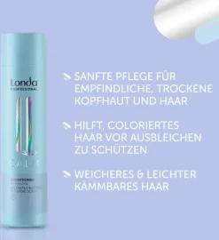 New Londa Professional Londa C.A.L.M Conditioner