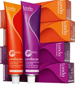 Outlet Londa Professional Londa Cremehaarfarbe 60ml