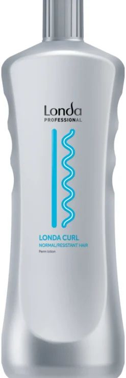 Online Londa Professional Londa Curl N/R Lotion für permanente Umformung