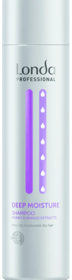 Sale Londa Professional Londa Deep Moisture Feuchtigkeits-Shampoo