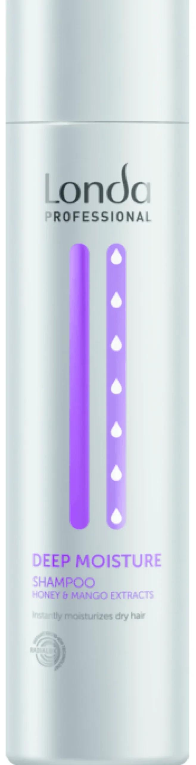 Sale Londa Professional Londa Deep Moisture Feuchtigkeits-Shampoo