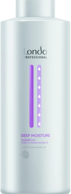Sale Londa Professional Londa Deep Moisture Feuchtigkeits-Shampoo