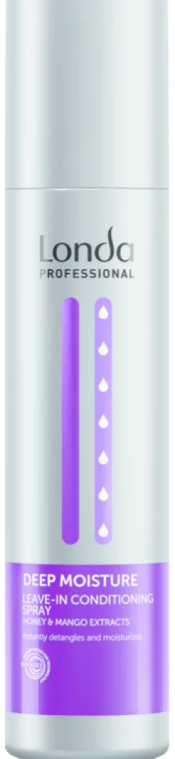 Sale Londa Professional Londa Deep Moisture Leave-In Conditioning Spray