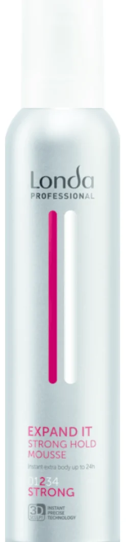 Best Londa Professional Londa Expand it Schaumfestiger