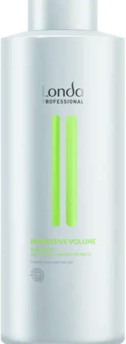Fashion Londa Professional Londa Impressive Volume Shampoo