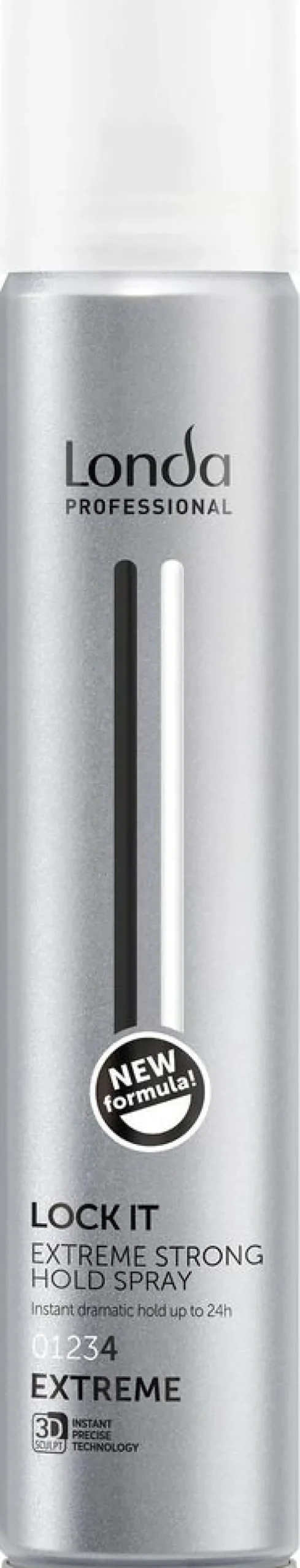 Outlet Londa Professional Londa Lock It Haarlack mit extra starkem Halt