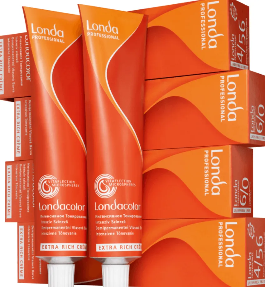 Outlet Londa Professional Londa Londacolor Intensivtönung 60ml