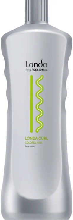 Best Londa Professional Londa Londalock Curl C Lotion für permanente Umformung
