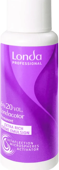 Clearance Londa Professional Londa Oxidationscreme für Londa Cremehaarfarbe 1000ml