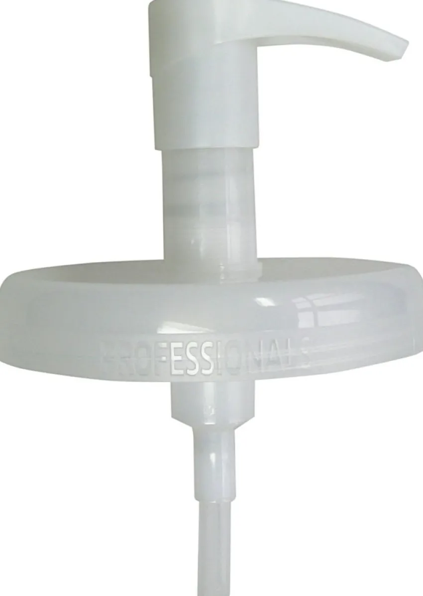 New Londa Professional Londa Pumpe für 750 ml Londa Kuren