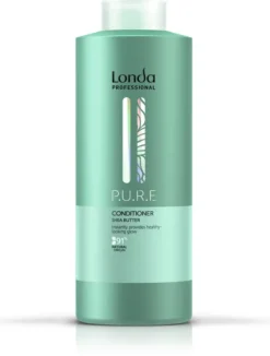 Clearance Londa Professional Londa P.U.R.E Natural Conditioner