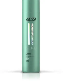 Clearance Londa Professional Londa P.U.R.E Natural Shampoo