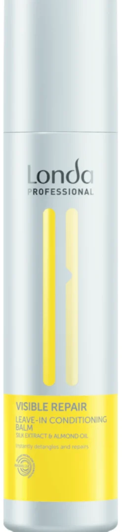 Outlet Londa Professional Londa Visible Repair Leave-In Conditioning Balm