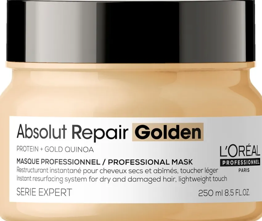 Outlet L'Oréal Professionnel Paris L'Oréal Absolut Repair Goldmaske
