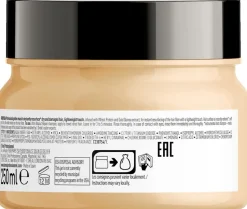 Outlet L'Oréal Professionnel Paris L'Oréal Absolut Repair Goldmaske