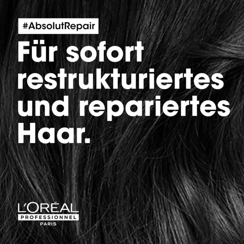 Outlet L'Oréal Professionnel Paris L'Oréal Absolut Repair Goldmaske
