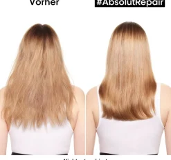 Outlet L'Oréal Professionnel Paris L'Oréal Absolut Repair Goldmaske