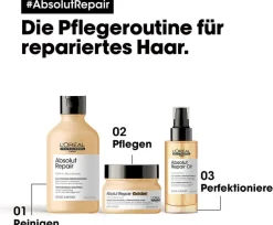 Outlet L'Oréal Professionnel Paris L'Oréal Absolut Repair Goldmaske