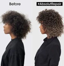 Outlet L'Oréal Professionnel Paris L'Oréal Absolut Repair Goldmaske