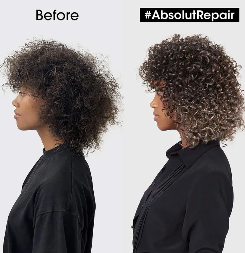 Outlet L'Oréal Professionnel Paris L'Oréal Absolut Repair Goldmaske
