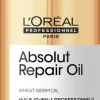 New L'Oréal Professionnel Paris L'Oréal Absolut Repair 10-in1-Öl