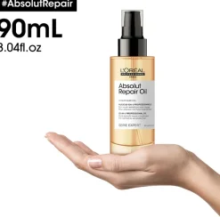 New L'Oréal Professionnel Paris L'Oréal Absolut Repair 10-in1-Öl