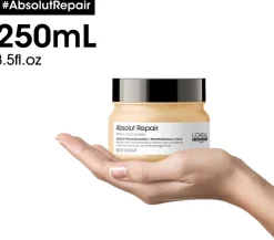 Outlet L'Oréal Professionnel Paris L'Oréal Absolut Repair Maske
