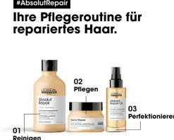 Outlet L'Oréal Professionnel Paris L'Oréal Absolut Repair Maske